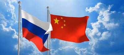 Посол РФ оценил возможность альянса с Китаем