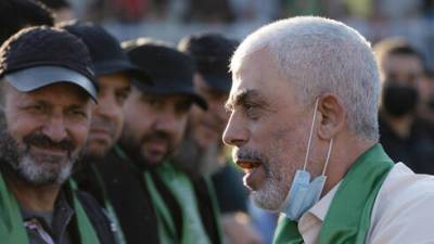 Больше чем в сделке Шалита: ХАМАС озвучил новое требование по обмену военнопленными