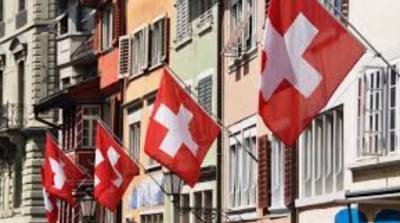Швейцария задумалась о наказании банкиров за потерю денег