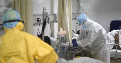 В Китае человек впервые в истории заразился птичьим гриппом H10N3