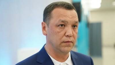 Глава ГИБДД Башкирии рассказал о своей отставке