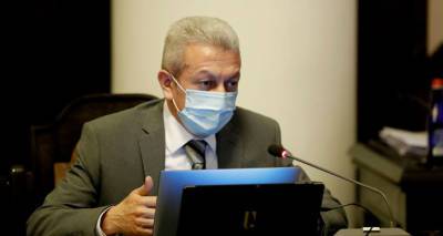 Пандемия и война - и. о. министра финансов Армении отчитался о бюджете за 2020 год