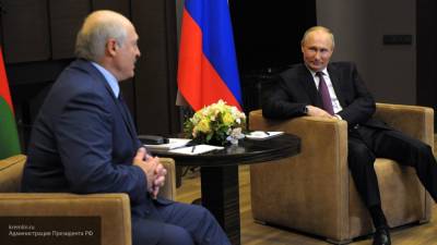 Дзермант сделал главный вывод для Белоруссии после встречи Путина и Лукашенко