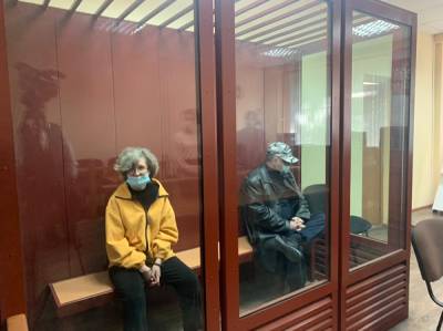 В Екатеринбурге опекунов посадили на 9 лет за гибель приемного сына