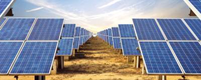 Узбекистан отказался от субсидирования «зеленой» энергетики