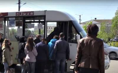 Українцям підіймають ціни на проїзд в маршрутках: названі нові тарифи