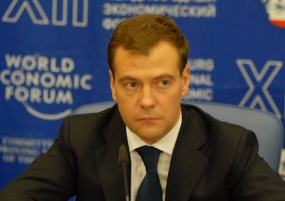 Дмитрий Медведев: «Запад мог поступить тоньше в ситуации с Крымом»