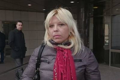 Краснодарскую активистку приговорили к тюремному заключению