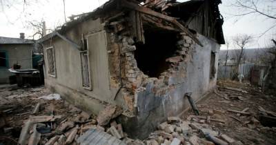 Компенсации за разрушенное жилье на Донбассе обещают выплатить до 2023 года: кто и как может получить