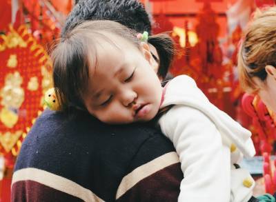 Где двое – там и третий: китайские власти позволили семьям Поднебесной иметь трех детей – Учительская газета