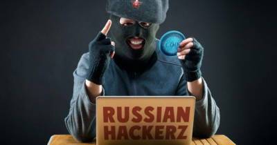 По уровню сложности и изощренности атак русские хакеры на первом...