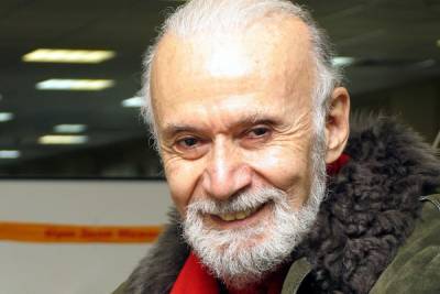 Скончался журналист-международник и автор МК Мэлор Стуруа