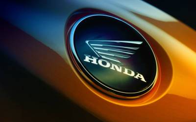 Новая Honda для России — всего за 280 тысяч рублей