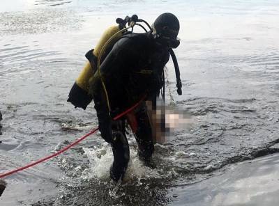 Утонувшая под Смоленском девочка пошла купаться без ведома родителей