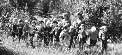 «Дети и детство находились в СССР под надежной защитой»