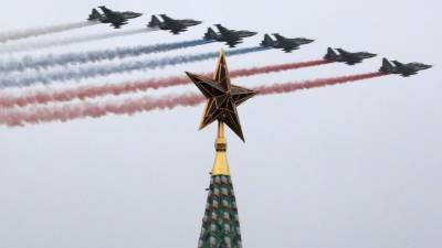 Американский аналитик раскрыл, почему Россия по-прежнему вселяет ужас в НАТО