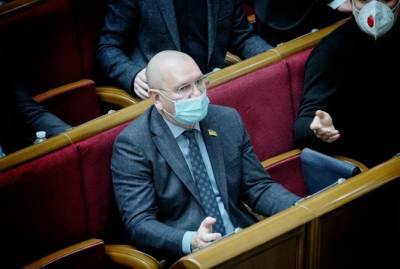 Официально: Нардепа Шевченко исключили из фракции "Слуга народа" из-за поездки к Лукашенко