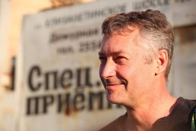 Представители оппозиции высказались о новых обысках и задержании Андрея Пивоварова