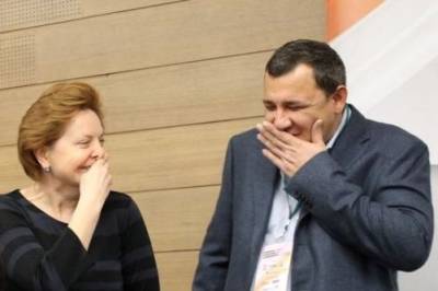 Сын первого губернатора Югры Филипенко стал лидером праймериз ЕР на выборах в Госдуму