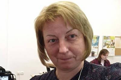 В Белоруссии задержали еще одного журналиста Hrodna.life