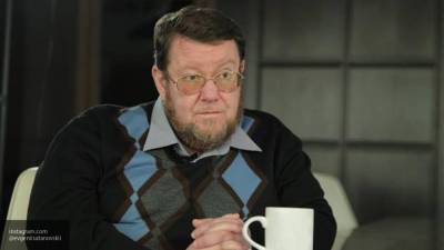 Сатановский объяснил, почему «дичает» современная Украина