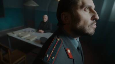 Александр Ревва избил солиста Rammstein в новом клипе