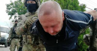 Фермера из Крыма осудили на 10 лет за похищение подростка