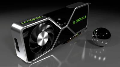 Nvidia представила GeForce RTX 3080 Ti: игровой флагман без излишеств