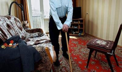 В Подмосковье задержали подозреваемых в убийствах пенсионеров ради их недвижимости