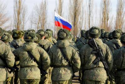 Россия собирается значительно усилить военное присутствие у своих западных границ: НАТО отреагировало