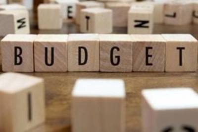 Бюджетную декларацию на 2022-2024 годы одобрили впервые — Кабмин
