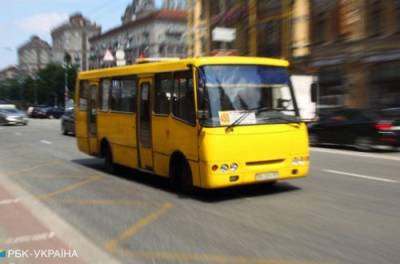 Украинские города повышают цены на проезд в общественном транспорте