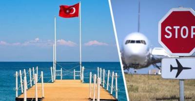Я хочу плакать: продление запрета Турции ведёт к банкротствам, и полмиллиона туристов остались без отпуска