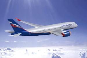 Россия увеличивает число авиарейсов Москва-Ташкент