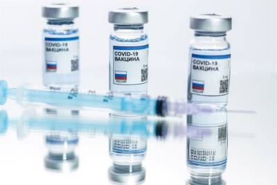 В ТЦ «Альянс» от коронавируса вакцинировали более 250 ульяновцев