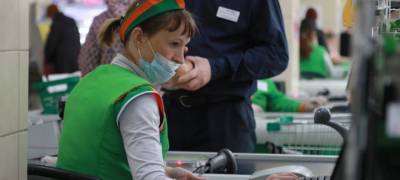 Замедление роста цен в Карелии объяснили спадом пандемии коронавируса