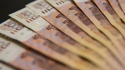 Счетная палата отметила рост госдолга РФ в 2021 году