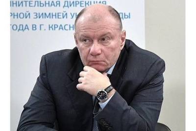 Потанин отреагировал на слова Белоусова об изъятии 100 млрд рублей у металлургов