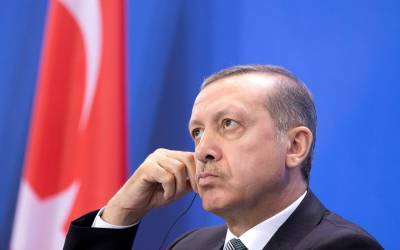 Для власти Эрдогана начался обратный отсчет