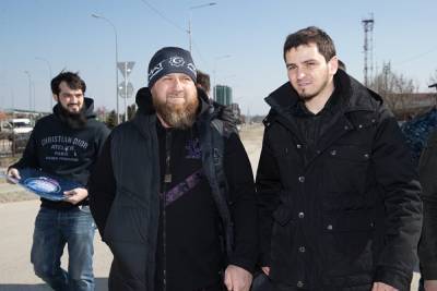 Брат Кадырова рискует не попасть в Госдуму — он неудачно выступил на праймериз