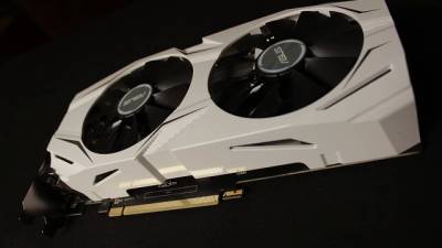 NVIDIA анонсировала видеокарты GeForce RTX 3070 Ti и RTX 3080 Ti