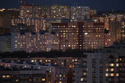 Рынку жилья в Москве предрекли стагнацию