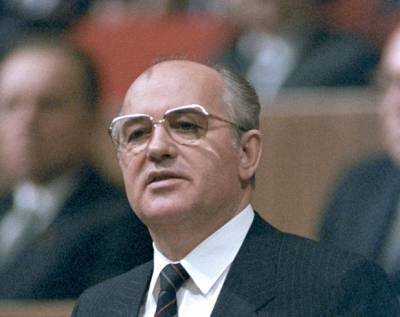Главные виновные в развале СССР: что говорил заместитель «шефа» КГБ