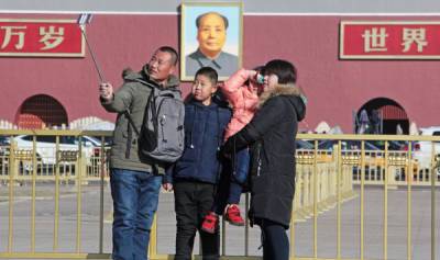В Китае разрешили иметь третьего ребенка в семье. Поможет ли это с демографией?