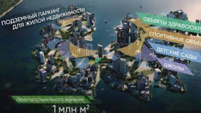 Блинкин: Петербургу пора перенять европейский опыт по возведению ТПУ