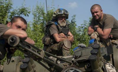 Dziennik Gazeta Prawna (Польша): Германия не поставит вооружений Украине, по крайне мере пока