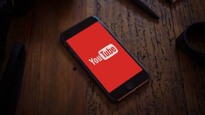 Условия пользования YouTube изменились в России