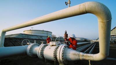 Компания ДТЭК изучает возможность приобретения активов в сфере добычи нефти и газа