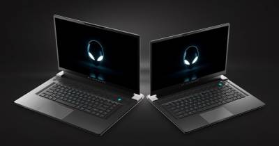Alienware презентовала самый тонкий игровой ноутбук в мире