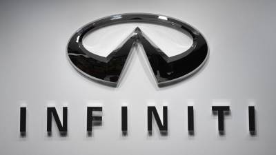 Infiniti отзовет в России для ремонта почти 500 автомобилей